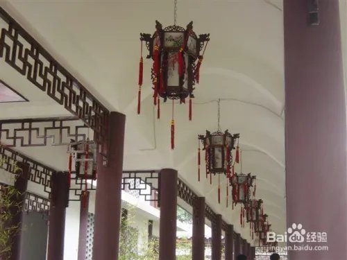 元宵节有哪些好玩的活动