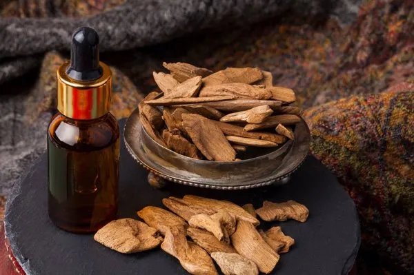 白奇楠的功效与作用