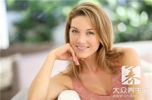 ab血型的性格女人