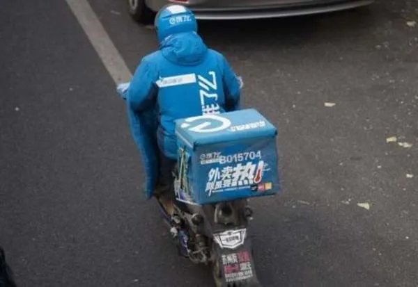 美团和饿了么被指用数据剥削骑手,你如何看待?