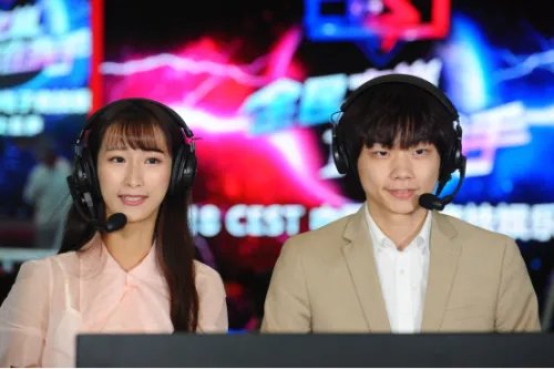 2018 CEST 华中大区赛圆满落幕，中原劲旅剑指巅峰