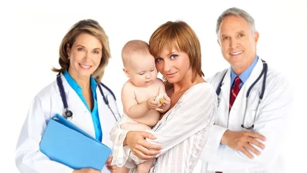 产道血肿的保健