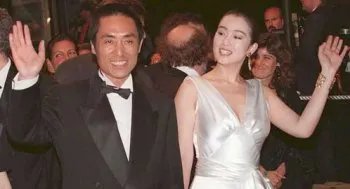 王自健老婆真的很厉害 又是怎么很厉害了