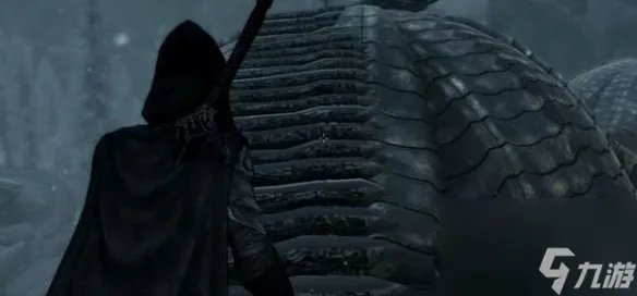 上古卷轴5视而不见任务怎么做 视而不见任务攻略