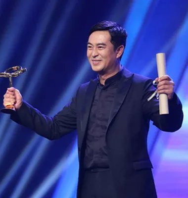 上海电视节2013精彩回顾 宋丹丹张嘉译折冠而归