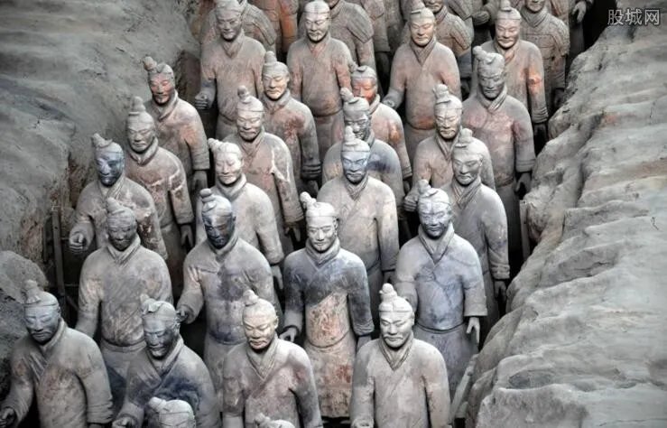 美国就兵马俑被损道歉 美方应该怎么赔偿?