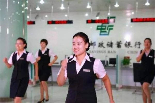 中国邮政与华为合作，他们都能在哪些领域合作呢？