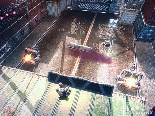 PS3《恶名昭彰 Infamous》主线图文流程攻略