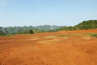 最新广西省贫困县名单(完整版)