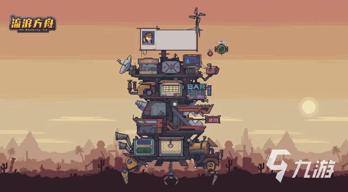 简单编程游戏大全2022 人气编程游戏前十名