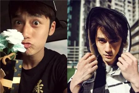 蒋劲夫豪车被控诉 奋斗七年的战利品居然是这样