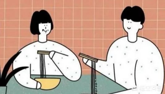 中老年丧偶再婚,有选择吗?