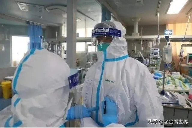 意大利死亡人数最终会超过中国吗?