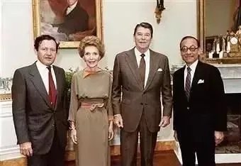 著名建筑师贝聿铭故居出售，他亲自操刀的家居然是这样的？