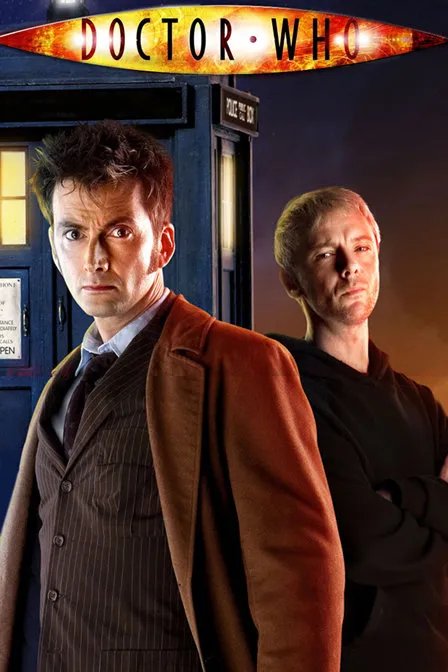 神秘博士2009圣诞篇：时之终结的介绍