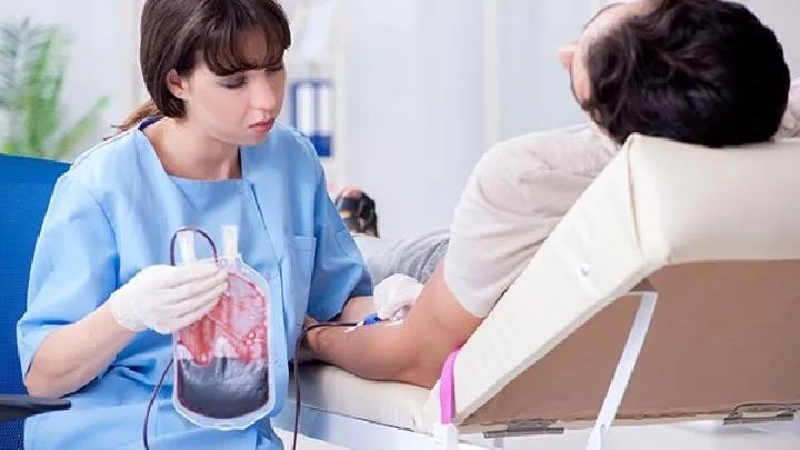 缺铁性贫血的人吃什么好