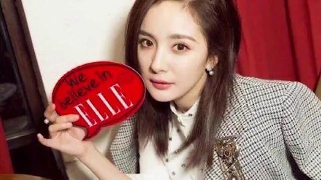 王思聪手撕半个娱乐圈，为何却“独宠”杨幂？