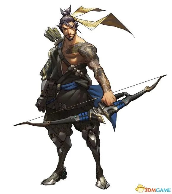 守望先锋 人物资料大全 全人物背景技能特色介绍