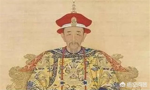 雍正和胤祥，感情有多好？