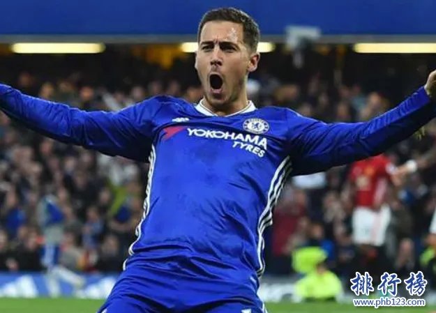 世界足球球员身价排行2018,身价最高的足球运动员是谁？