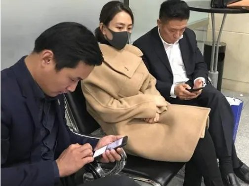 马苏工作室发声明说了什么？