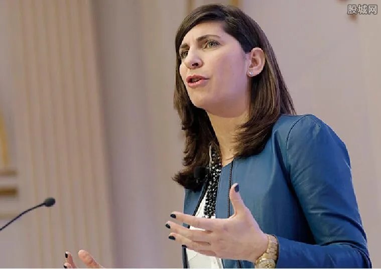 纽交所首位女总裁 揭秘史黛西-坎宁安的精彩简历