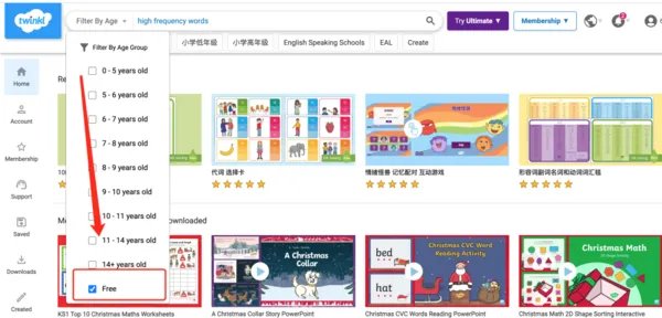 这些全网吹捧的国外育儿网站，不懂英语也能用了！