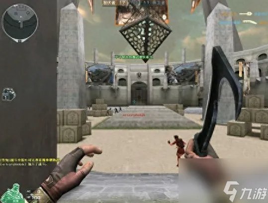 穿越火线狙击小技巧 cf怎么练就无敌枪法