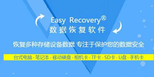 easyrecover软件