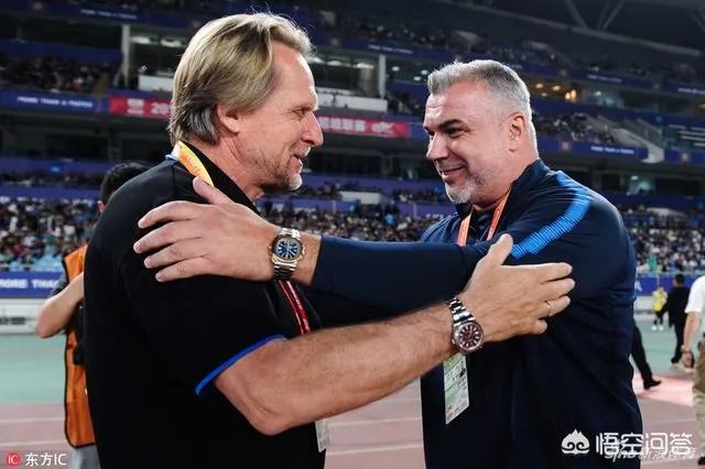 蒿俊闵、吴兴涵建功，鲁能2-1泰达！你如何评价这场比赛？