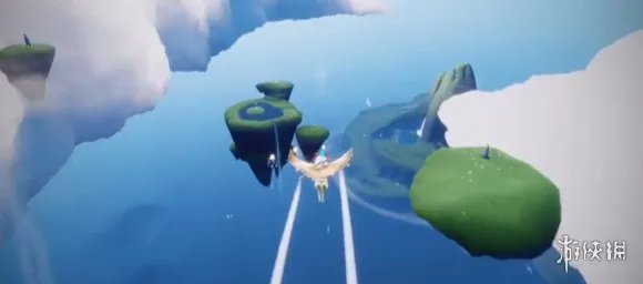 《光遇》8.26复刻先祖在哪 8.26复刻正太先祖位置介绍