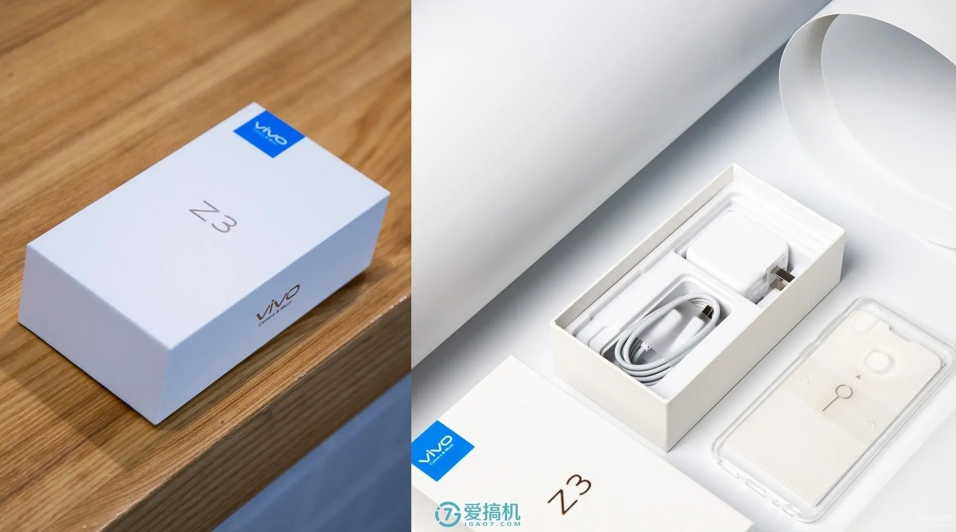 vivo 新机z3参数（vivo Z3详细评测）