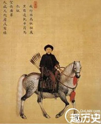 康熙17阿哥胤礼个人简介 康熙的皇后是谁