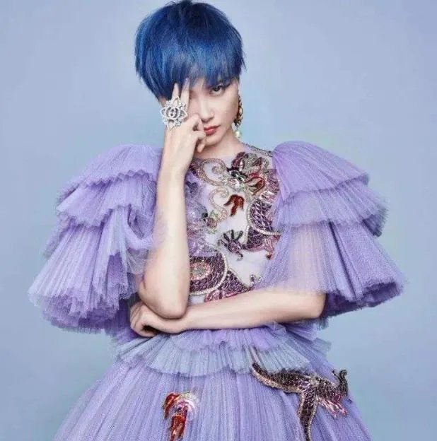 李宇春结婚了吗?李宇春个人资料简介及老公是谁