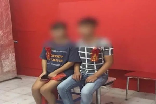 逃犯自首求先领证结婚，逃犯是因为伴侣自首的吗？