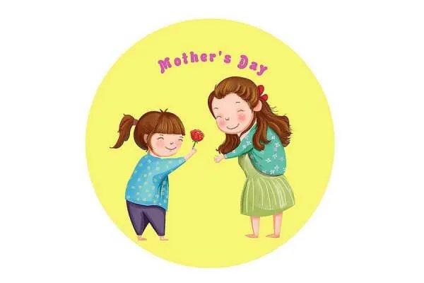 是哪一天什么时候 今年母亲节是几月几号