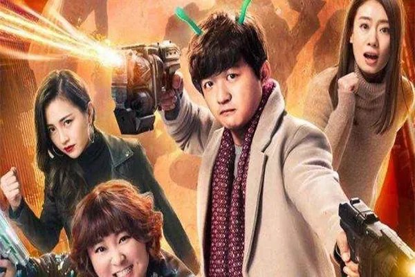 2020十大最火的喜剧电视剧 传闻中的陈芊芊当之无愧的第一