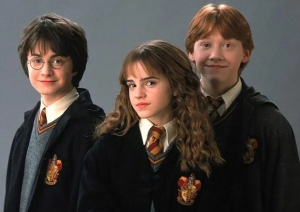 哈利波特重映票房过亿,经典是不是永远不会褪色?