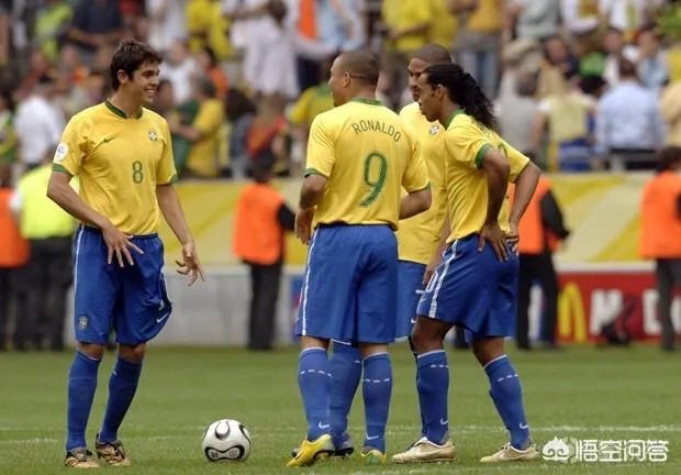 热身赛巴西队3-0大胜奥地利，你怎么评价这场比赛？