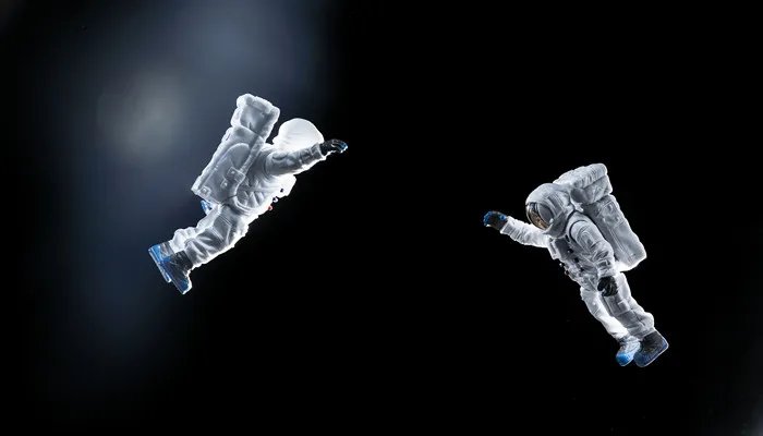 航天员能洗澡吗 航天员可以洗澡吗