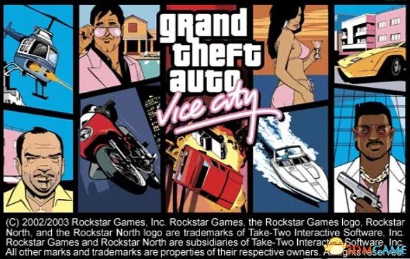 侠盗飞车罪恶都市秘籍火箭筒 罪恶都市火箭筒怎么得