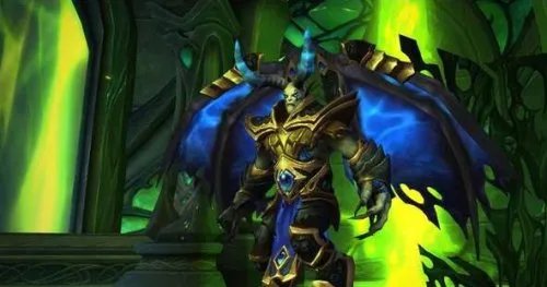 永夜大教堂高层攻略心得 难的仅仅是机制