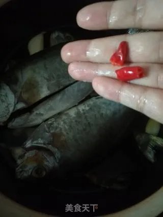 原汁原味泥芒鱼