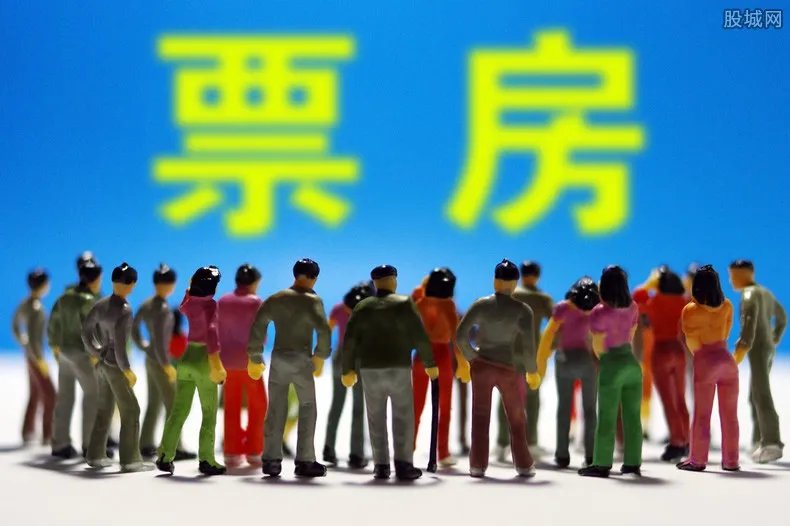 二月总票房110亿 单月票房再破百亿刷新世界纪录