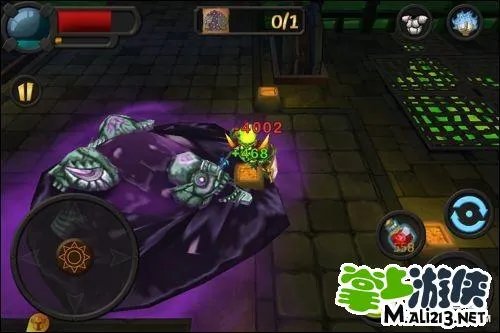 Devildark黑暗领域存档2.6 修改金钱和钻石