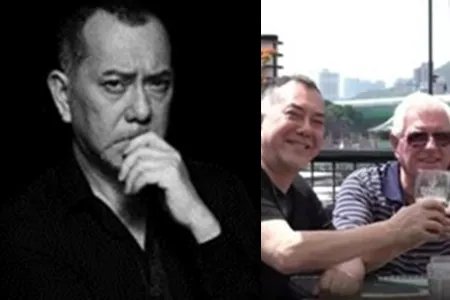 黄秋生童年遭遗弃 幼年时期悲惨遭遇让人心疼