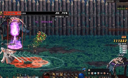 dnf魂异界地下城哥布林王国怎么打