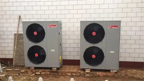 煤改电是什么意思