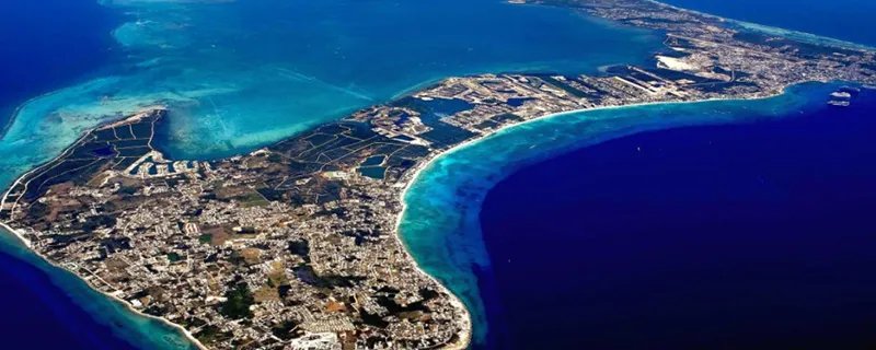 开曼群岛是哪个洲 开曼群岛属于哪个洲