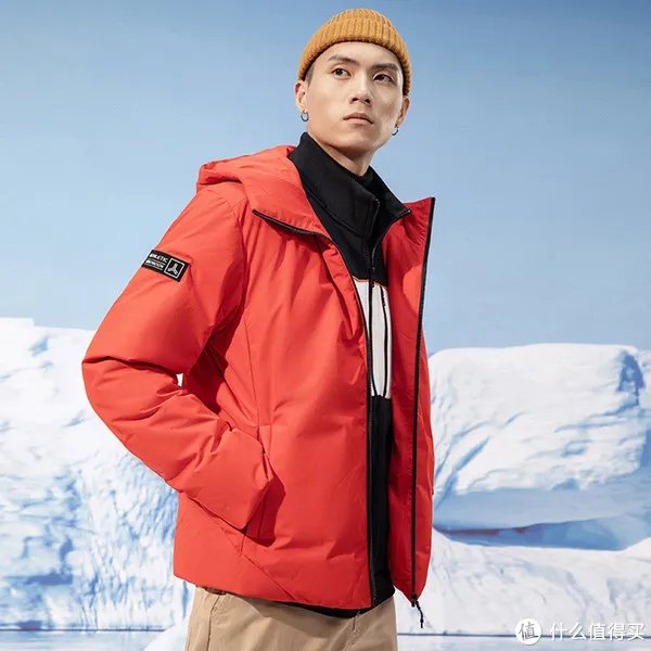 国货当自强 篇十八:31款男士运动款羽绒服特卖清单,1.6折起,低至百元白菜价,运动休闲、温暖寒冬!